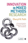 Cover: Innovation in Mixed Methods Research - SAGE Publications Ltd