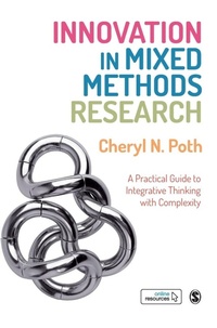 Enlarge image Cover: Innovation in Mixed Methods Research - SAGE Publications Ltd