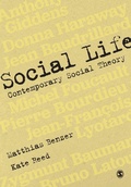 Cover: Social Life - SAGE Publications Ltd