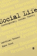 Cover: Social Life - SAGE Publications Ltd