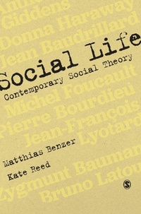 Enlarge image Cover: Social Life - SAGE Publications Ltd