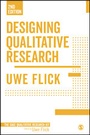 Cover: Designing Qualitative Research - SAGE Publications Ltd