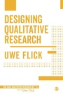 Cover: Designing Qualitative Research - SAGE Publications Ltd