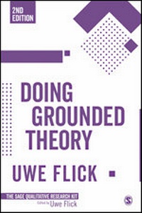 Enlarge image Cover: Doing Grounded Theory - SAGE Publications Ltd