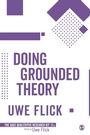 Cover: Doing Grounded Theory - SAGE Publications Ltd