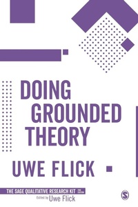 Enlarge image Cover: Doing Grounded Theory - SAGE Publications Ltd