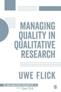 Cover: Managing Quality in Qualitative Research - SAGE Publications Ltd