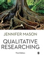 Cover: Qualitative Researching - SAGE Publications Ltd