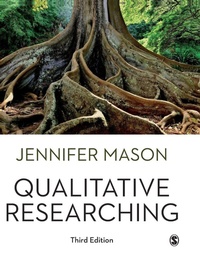 Enlarge image Cover: Qualitative Researching - SAGE Publications Ltd