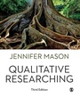 Cover: Qualitative Researching - SAGE Publications Ltd