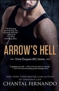 Cover: Arrow's Hell - Gallery Books