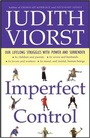 Cover: Imperfect Control - Simon + Schuster LLC
