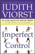 Cover: Imperfect Control - Simon + Schuster LLC