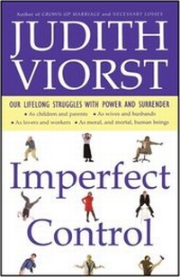 Enlarge image Cover: Imperfect Control - Simon + Schuster LLC