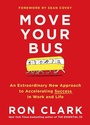 Cover: Move Your Bus - Touchstone Books;Gallery Books