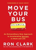 Cover: Move Your Bus - Touchstone Books;Gallery Books
