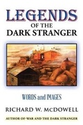 Cover: Legends of the Dark Stranger - iUniverse