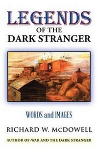 Enlarge image Cover: Legends of the Dark Stranger - iUniverse