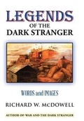 Cover: Legends of the Dark Stranger - iUniverse