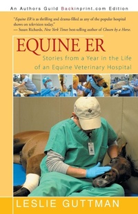 Abbildung von: Equine Er - iUniverse