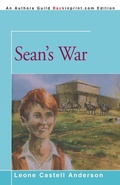 Cover: Sean's War - iUniverse