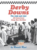 Cover: Derby Downs - iUniverse