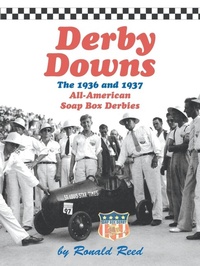 Enlarge image Cover: Derby Downs - iUniverse