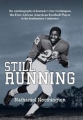 Cover: Still Running - iUniverse Star