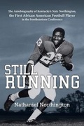 Cover: Still Running - iUniverse Star