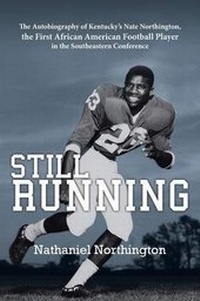 Enlarge image Cover: Still Running - iUniverse Star