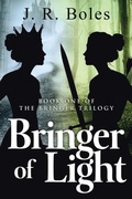 Cover: Bringer of Light - iUniverse
