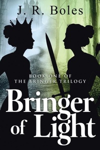 Enlarge image Cover: Bringer of Light - iUniverse