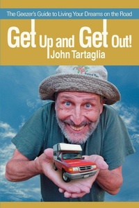 Enlarge image Cover: Get Up and Get Out! - iUniverse