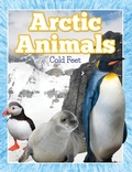 Cover: Arctic Animals (Cold Feet) - Speedy Kids