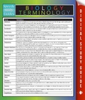 Cover: Biology Terminology - Dot EDU