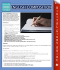 Cover: English Composition - Dot EDU
