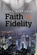 Cover: Faith & Fidelity - Dreamspinner Press