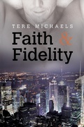 Cover: Faith & Fidelity - Dreamspinner Press