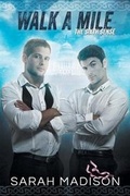 Cover: Walk a Mile - Dreamspinner Press