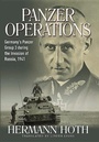 Cover: Panzer Operations - Casemate Publishers