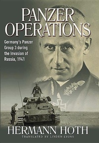 Enlarge image Cover: Panzer Operations - Casemate Publishers