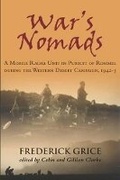 Cover: War'S Nomads - Casemate Publishers