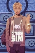 Cover: Citizen Sim - Easton Studio Press
