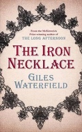 Cover: The Iron Necklace - Allen & Unwin