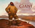 Cover: On the Shoulder of a Giant - Inhabit Media Inc