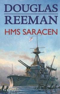 Enlarge image Cover: HMS Saracen - McBooks Press