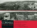 Cover: Cornell Then and Now - McBooks Press