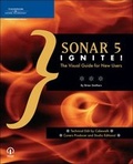 Cover: Sonar 5 Ignite! - Premier Press