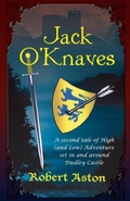 Cover: Jack O' Knaves - New Generation Publishing