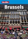 Cover: Berlitz Pocket Guide Brussels - Berlitz Travel